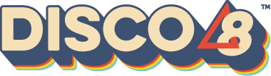 Disco 8