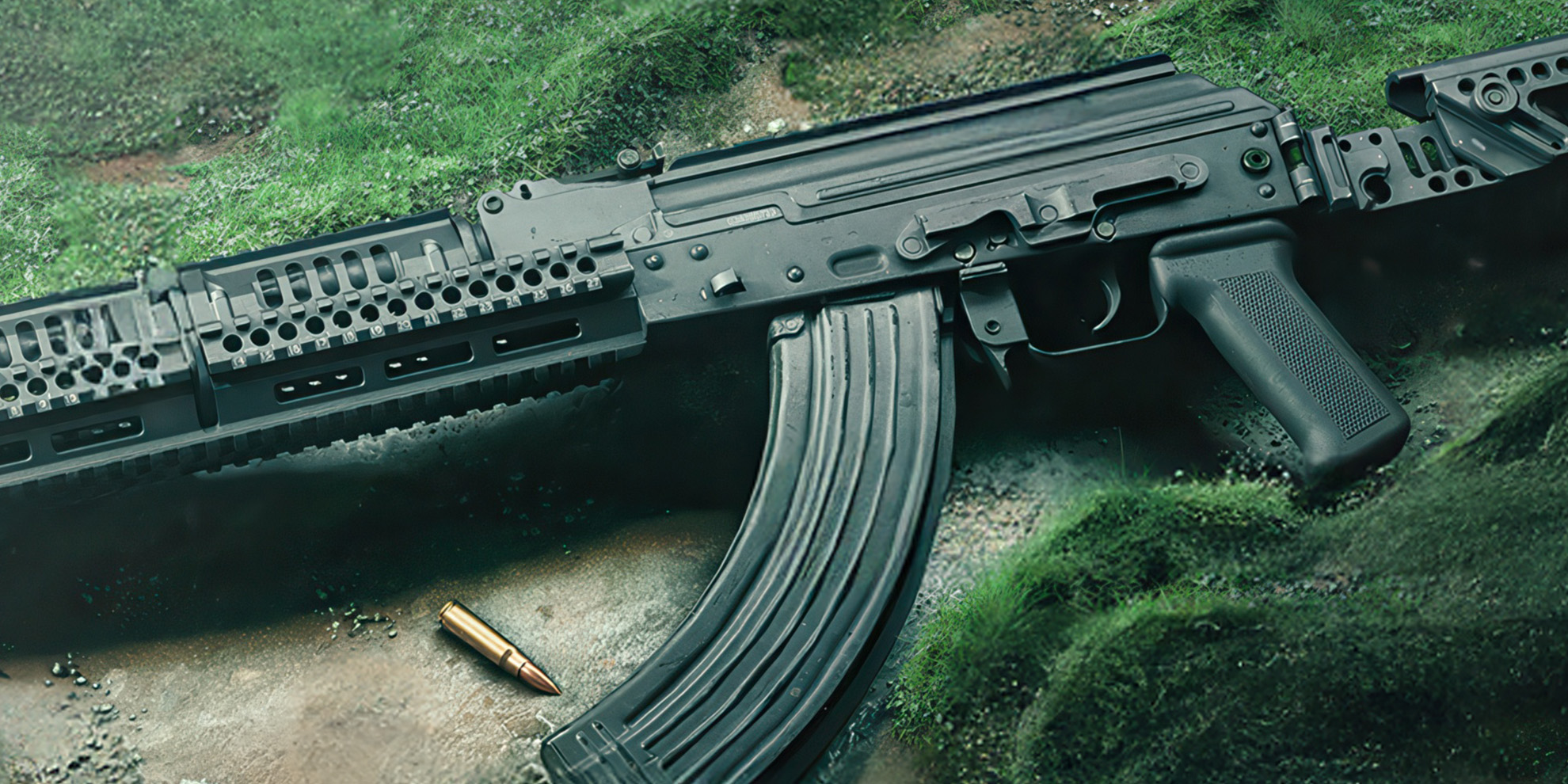 Intro Section Banner